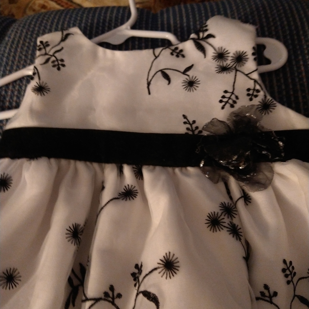 Toddlers dress